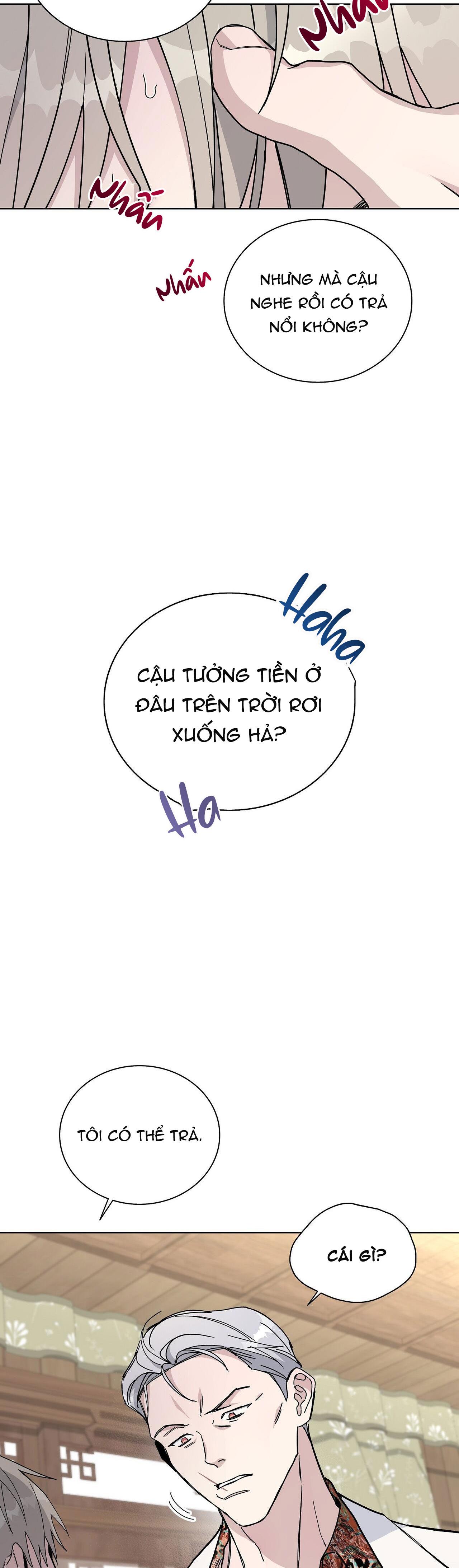 blaze out chapter 27 22