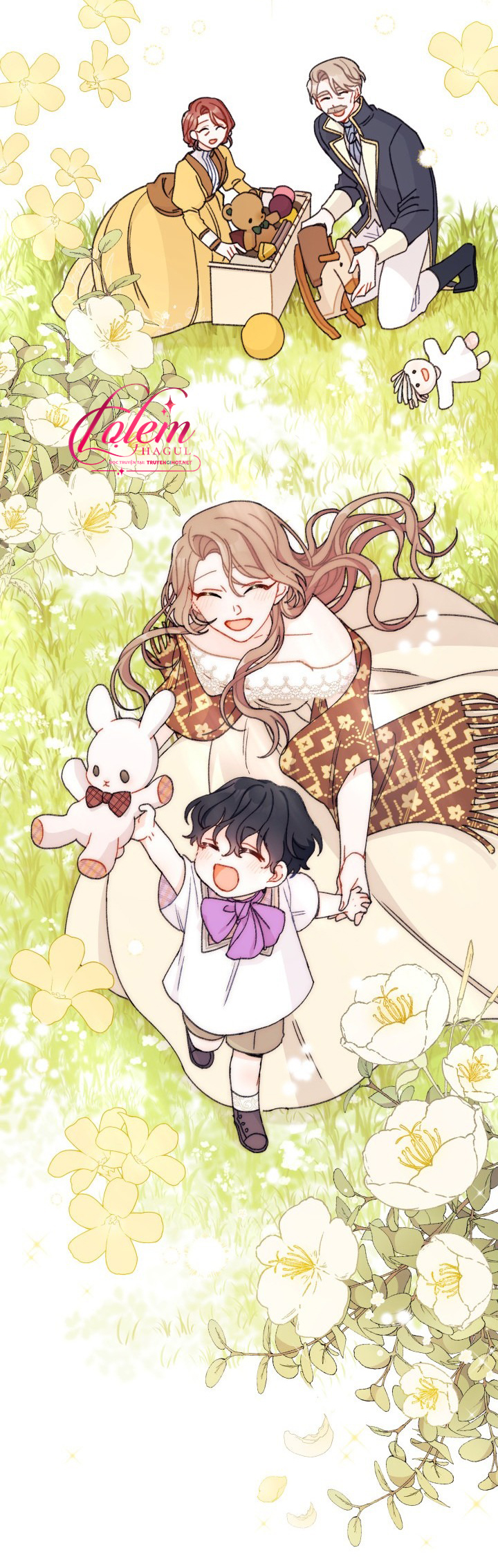 tôi đã kết hôn khi tôi tìm thấy nam chính chapter 5 21