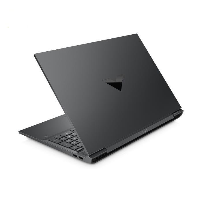 Laptop HP Gaming VICTUS 16-e1104AX (7C0S9PA) (Ryzen7-6800H/8G/512GSSD/16.1FHD@144Hz/WL/BT/4C/4G_RTX 3050/LEDKB/W11SL/ĐEN) Hàng chính hãng