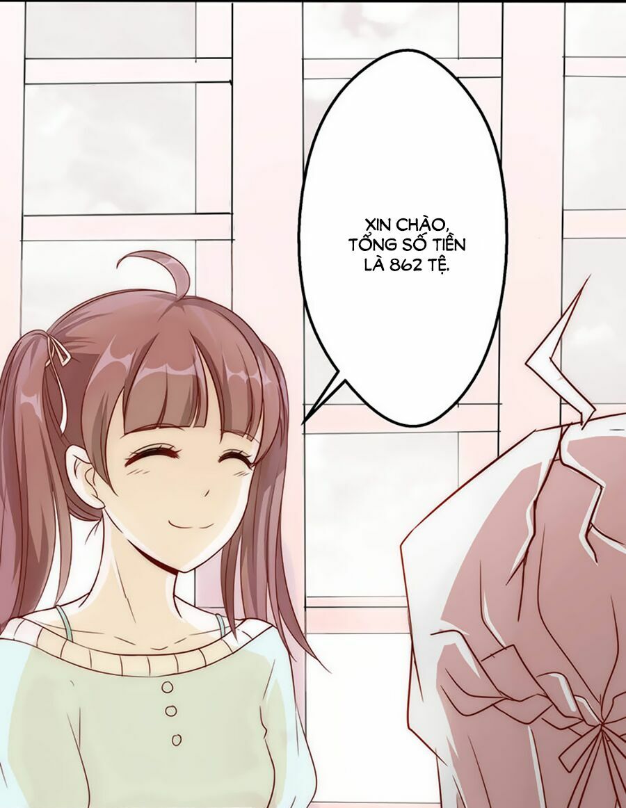 cả thế giới đều không bằng người chapter 6 7