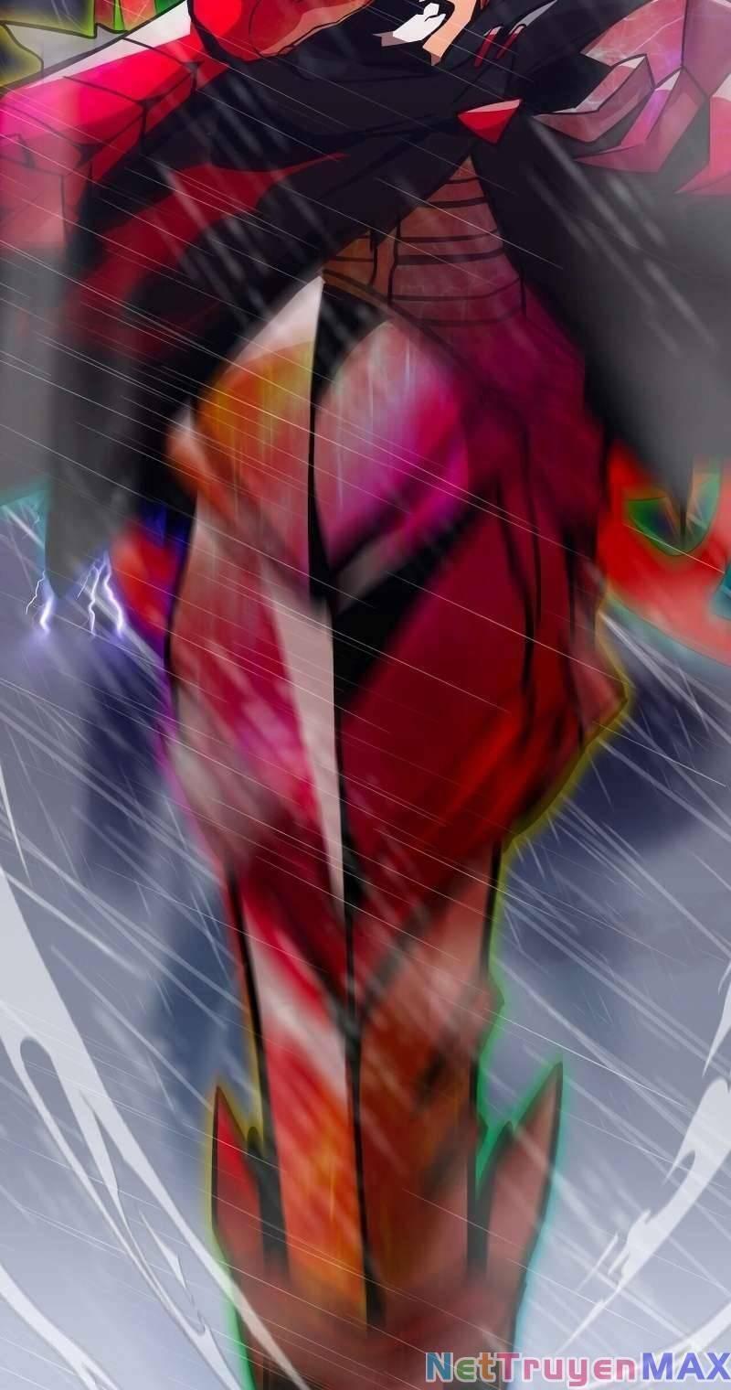 Huyết Thánh Cứu Thế Chủ~ Ta Chỉ Cần 0.0000001% Đã Trở Thành Vô Địch chapter 25 39