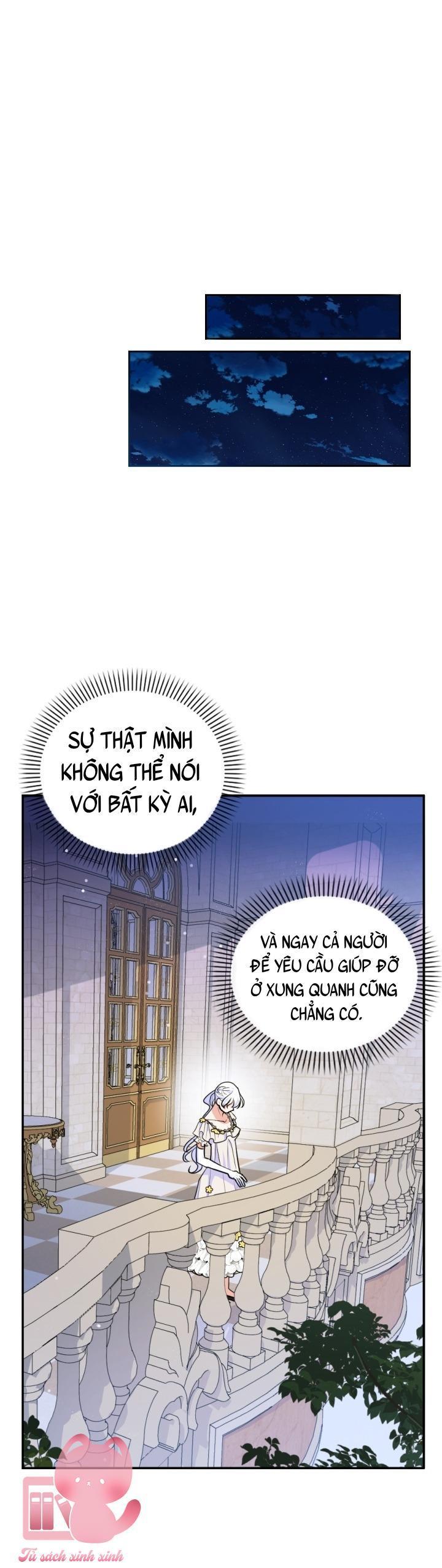 nguyện ước vô vọng của ma nữ chapter 102 30