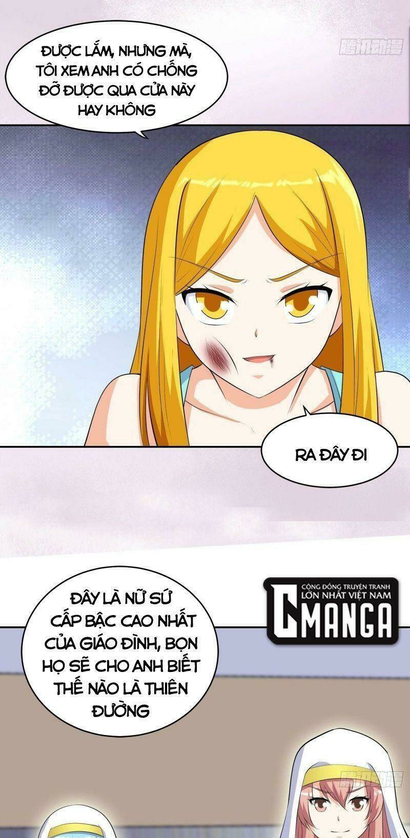 người tu tiên tại đô thị chapter 158 29