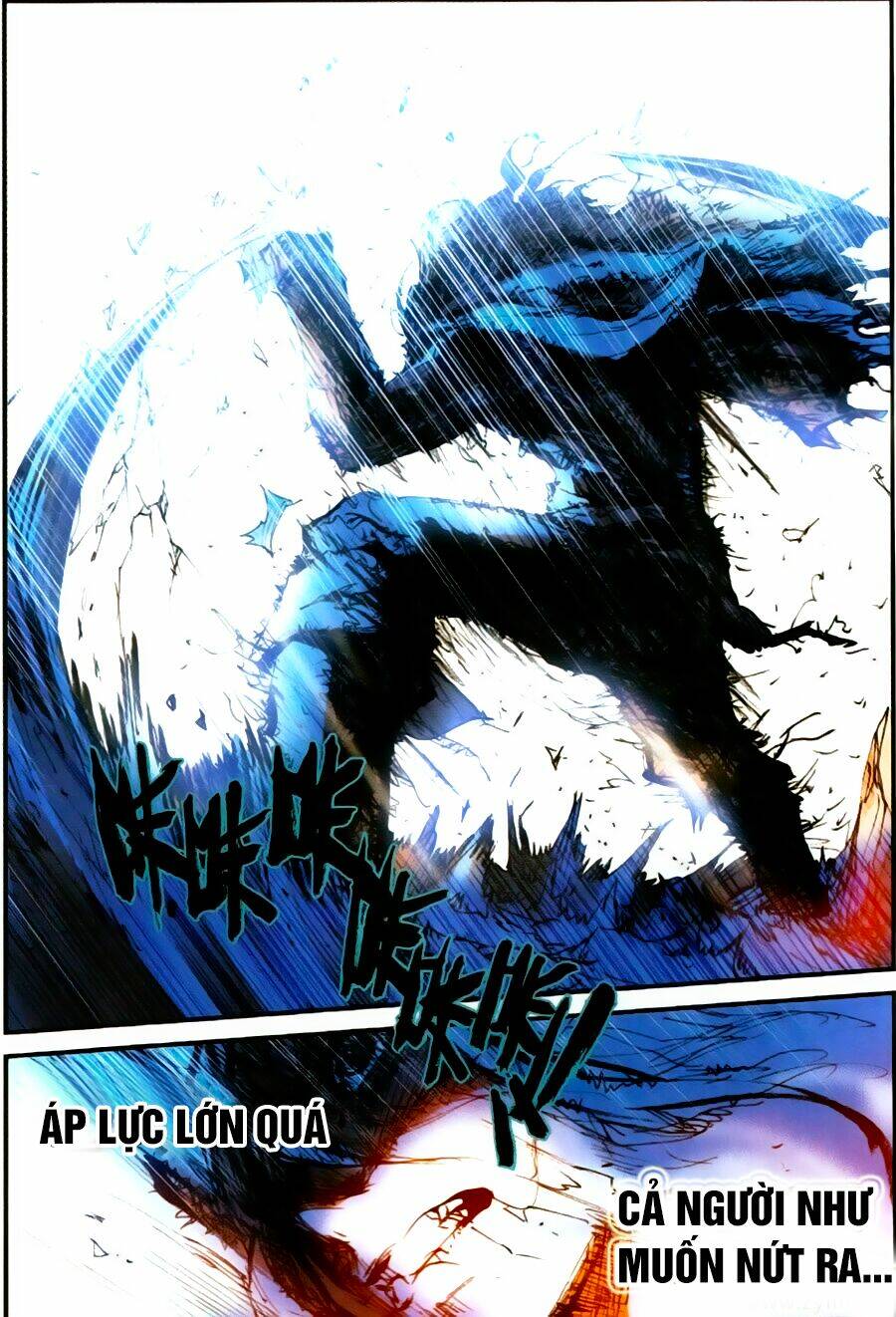 già thiên chapter 58 4