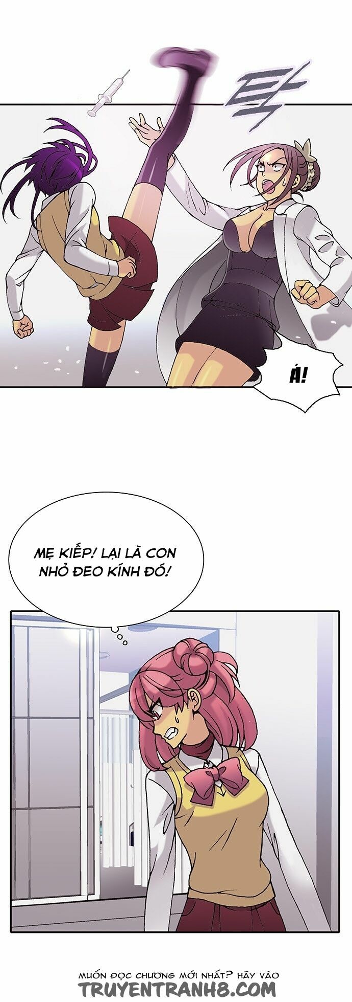 trăng mờ chapter 18 34