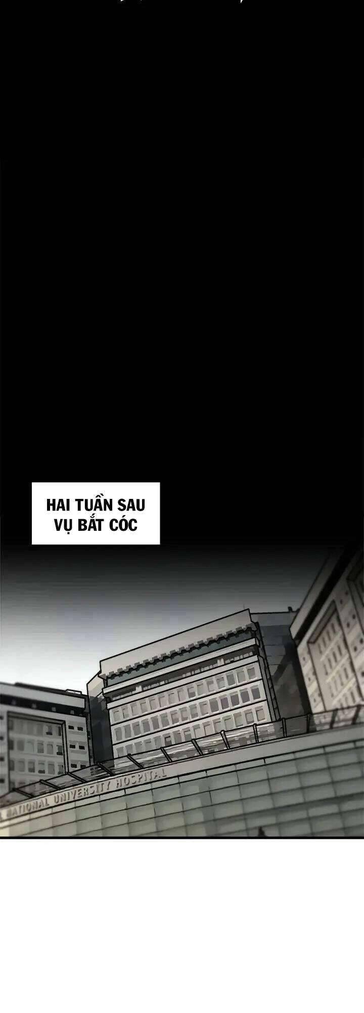 lên cấp một mình chapter 52 7