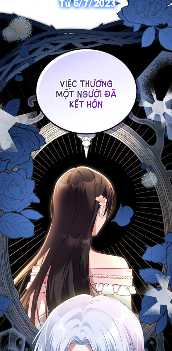 tôi sẽ ly hôn với người chồng bạo chúa chapter 53.2 31