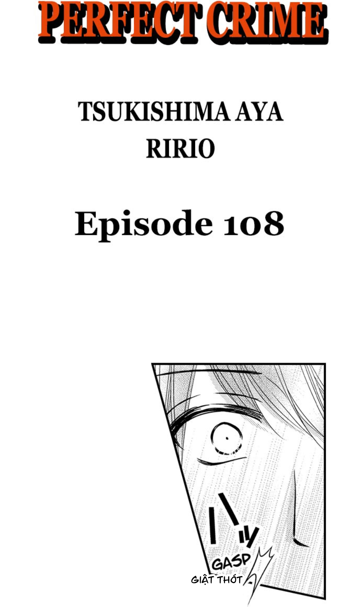 sự cao trào hoàn hảo chapter 108 2