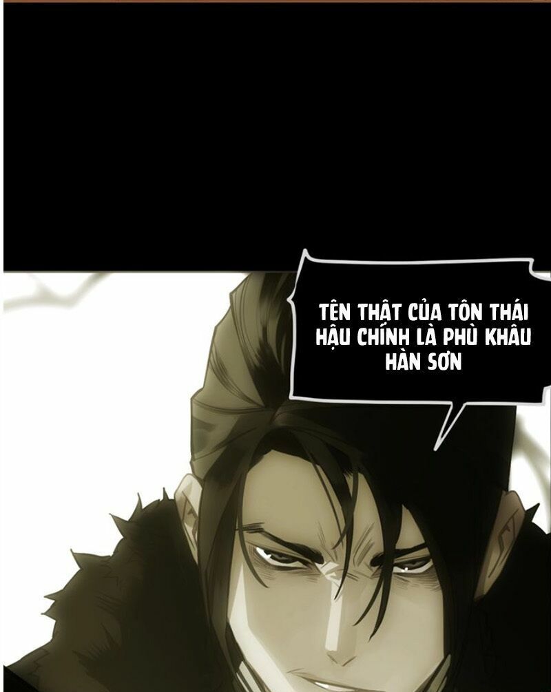 nhất đại linh hậu chapter 61.1 6