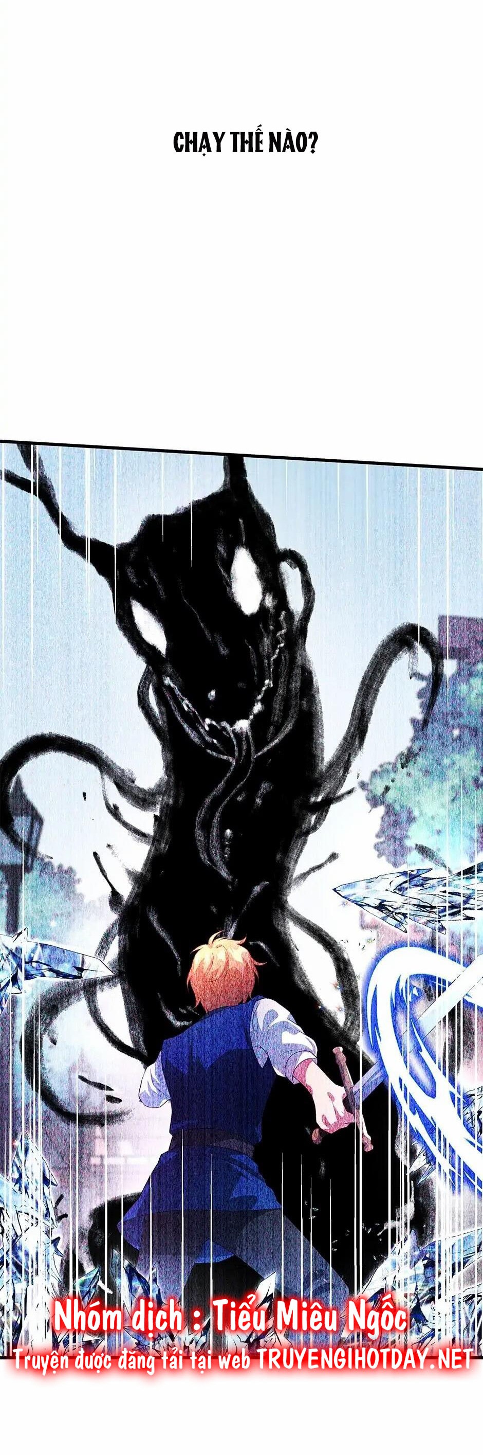 tôi không phải là nữ anh hùng chapter 7 11