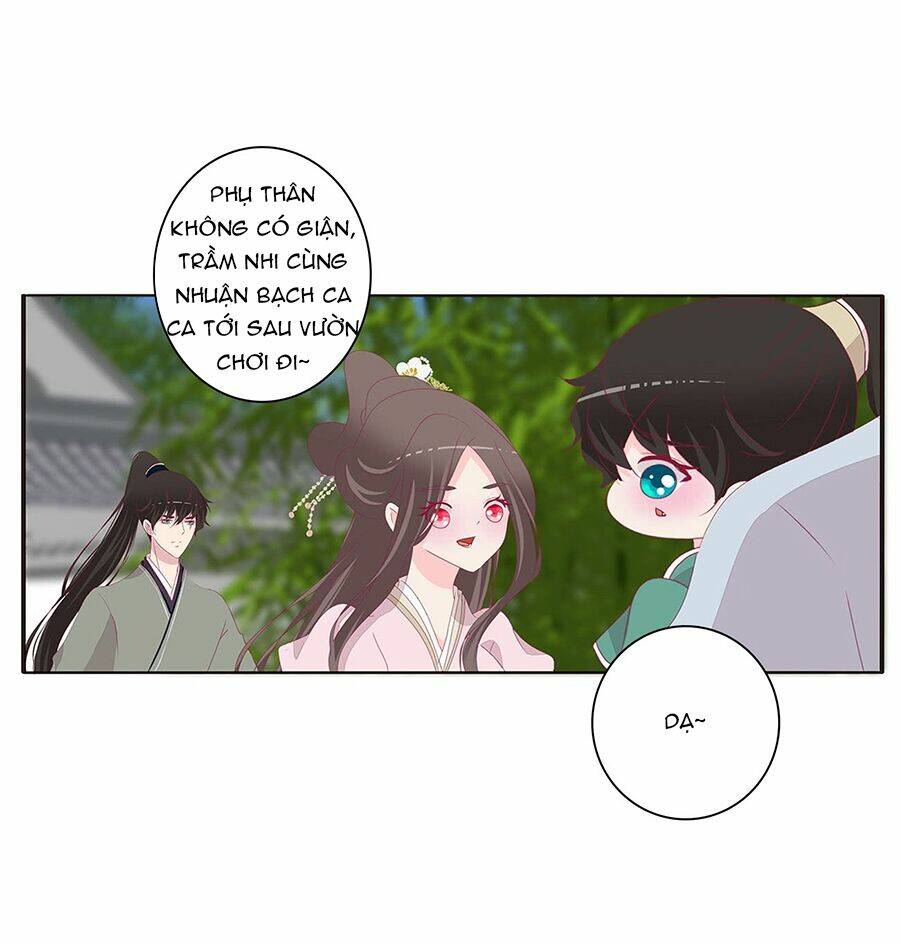 tướng quân mời ra trận chapter 151 11