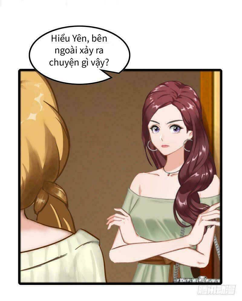 manh thê giá đáo chapter 12 9