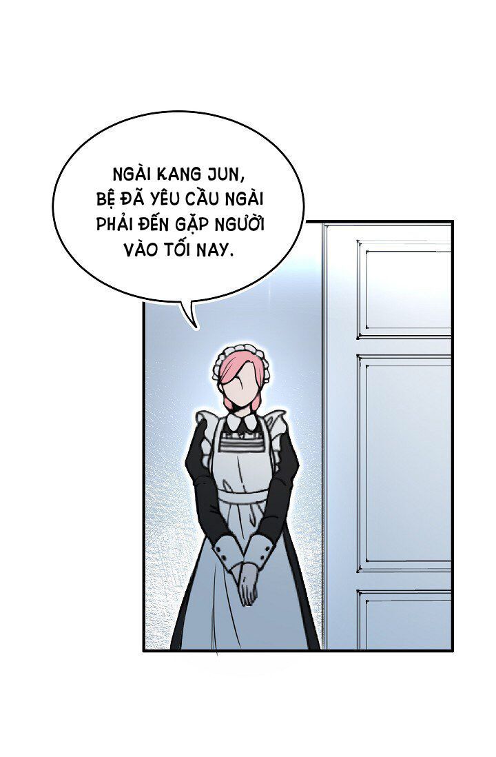 nữ hoàng sói chapter 8 50