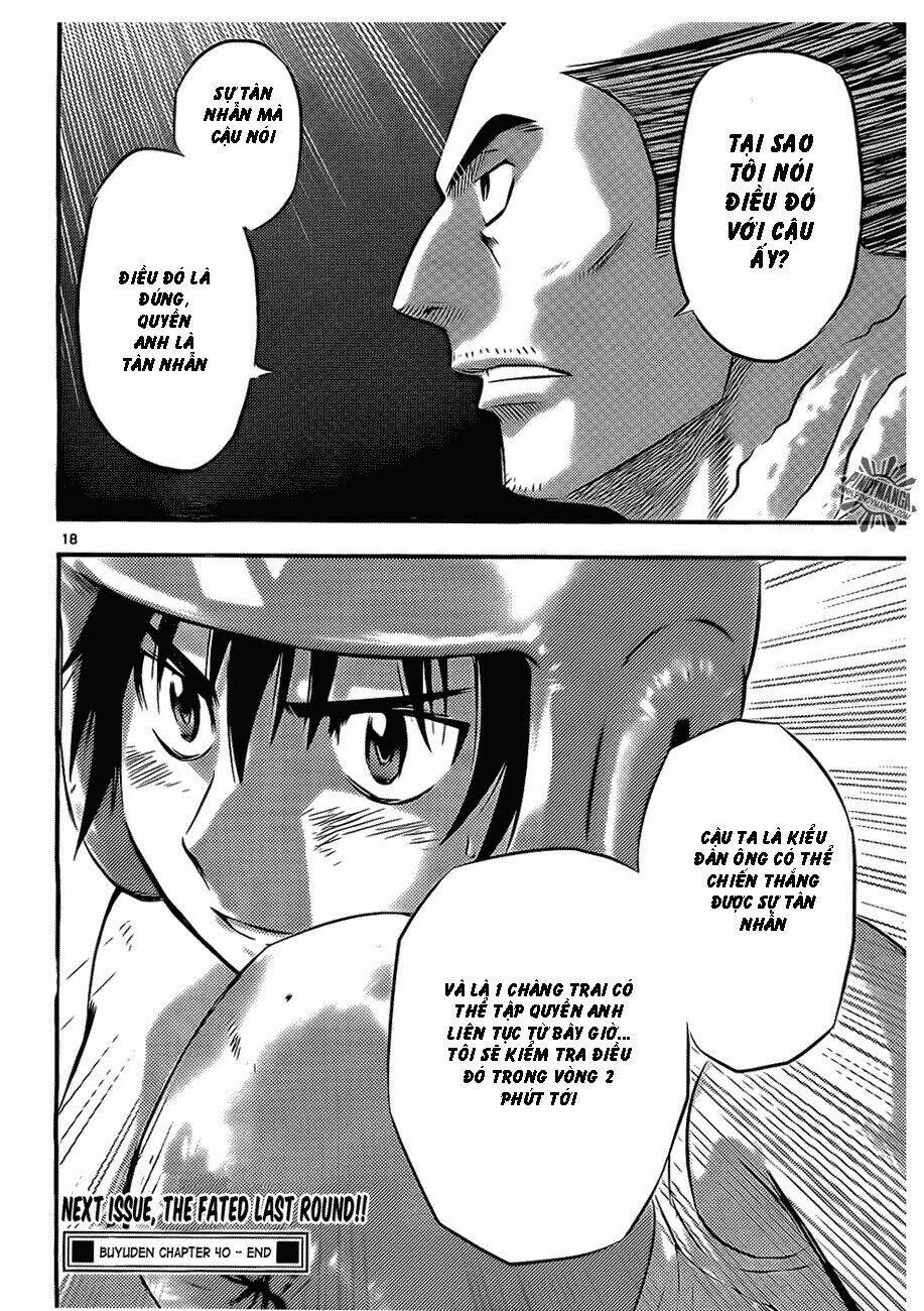 buyuden chapter 40 20