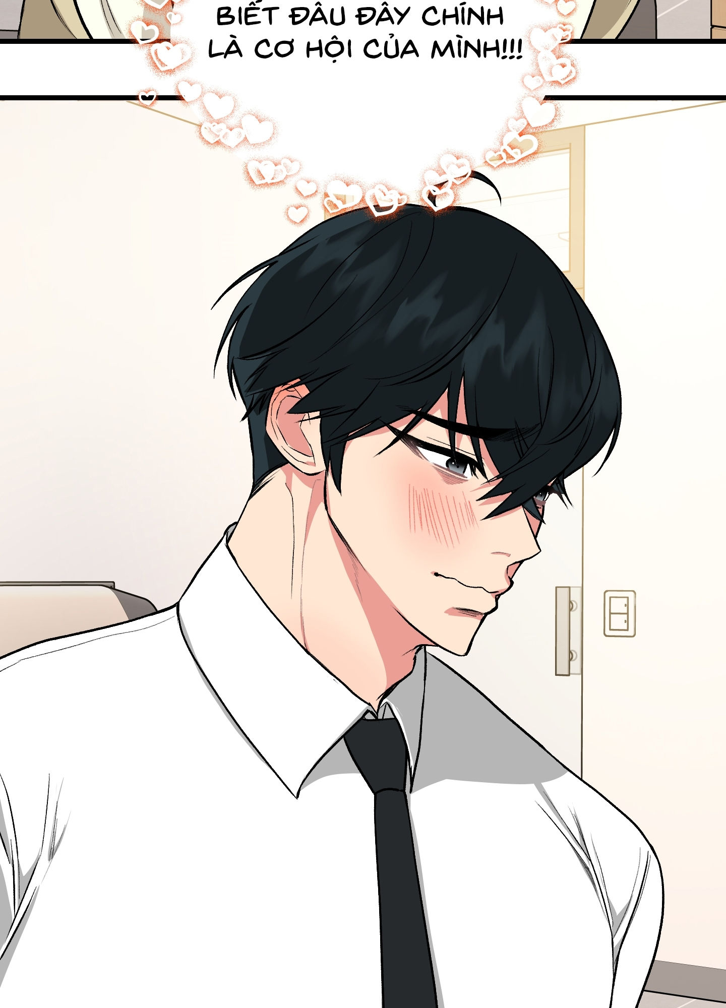 [18+] thêm một lần nữa thôi chapter 2.2 6