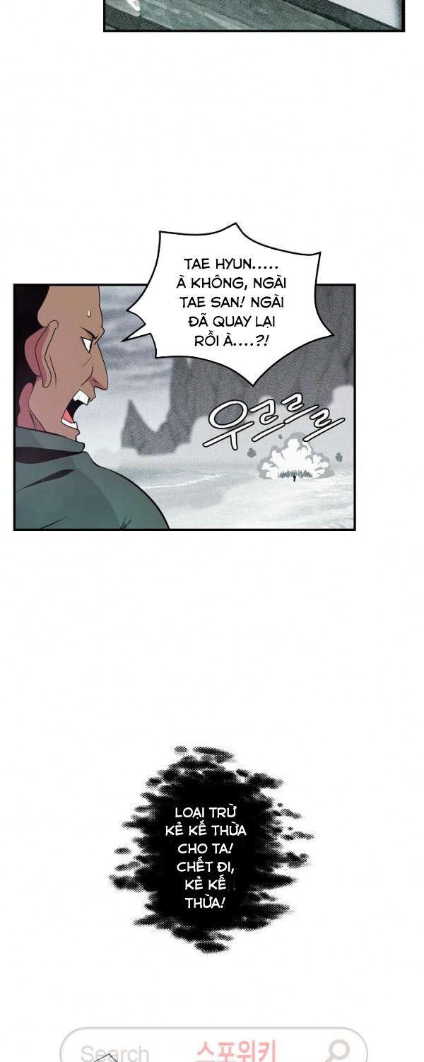 tôi sinh ra để làm người vĩ đại chapter 32 13