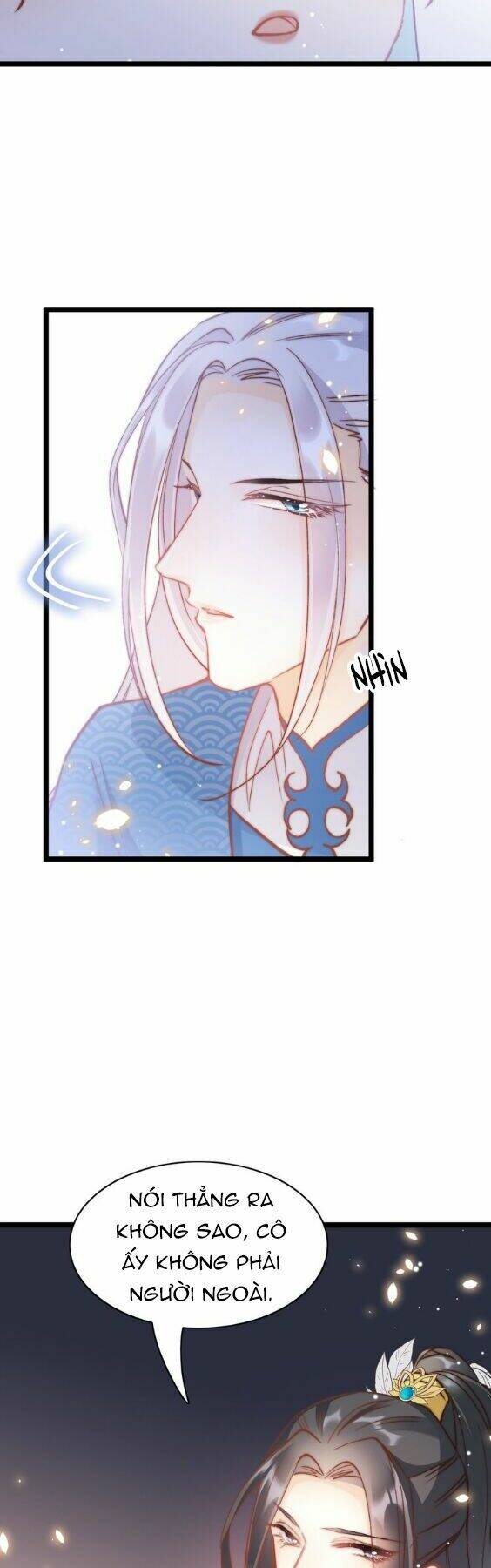 cánh diều xanh bay trong cơn gió chapter 12 31