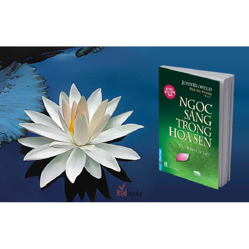 Ngọc Sáng Trong Hoa Sen - Bản Quyền
