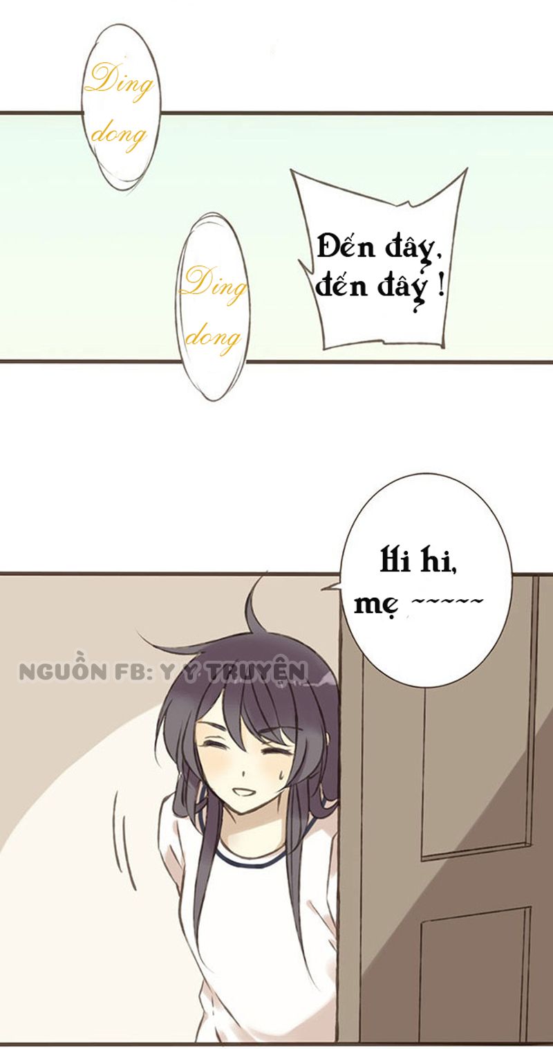 trên trời rớt xuống một hòa thượng ngốc chapter 2 2