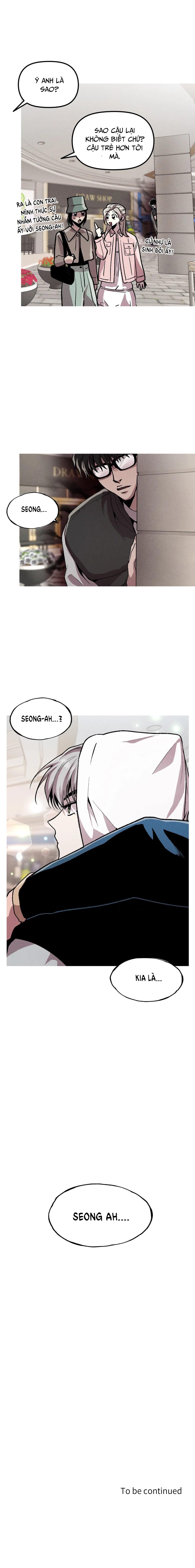 quan hệ chết chóc chapter 11 11