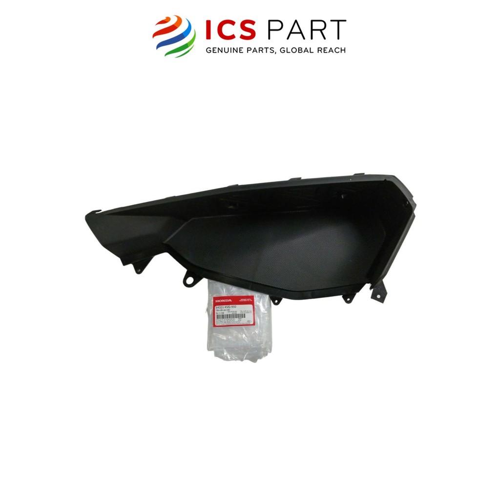 Sàn Để Chân Trái HONDA Air Blade Fi, Air Blade Chế Cơ (64321KVG950)