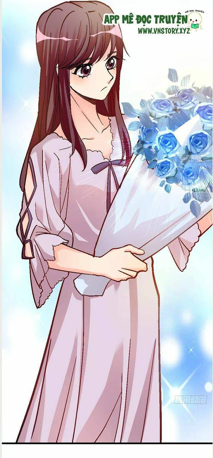 thiên hậu trở về chapter 56 15