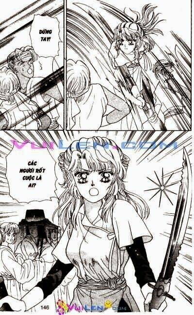 tinh linh của biển chapter 1 146