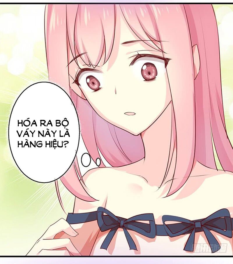 chồng tạm thời, chơi thần bí chapter 6 12