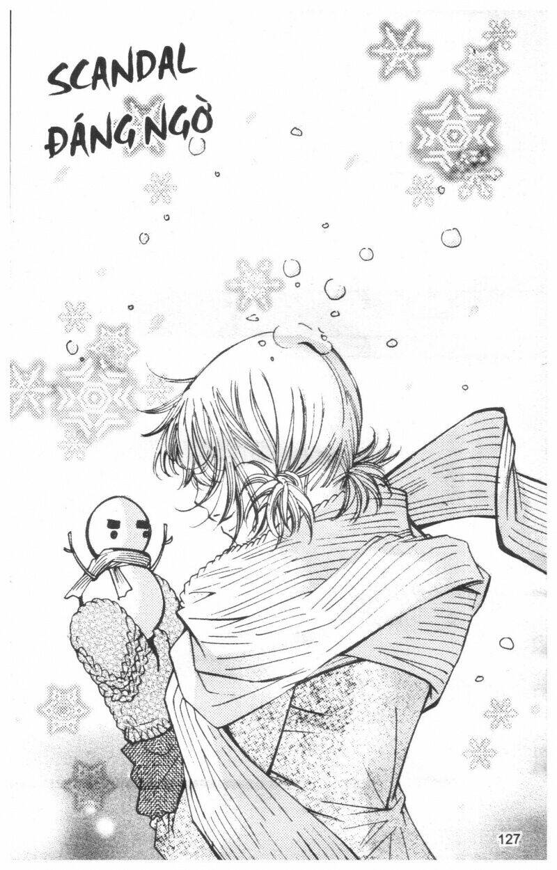 scandal đáng ngờ chapter 12 25