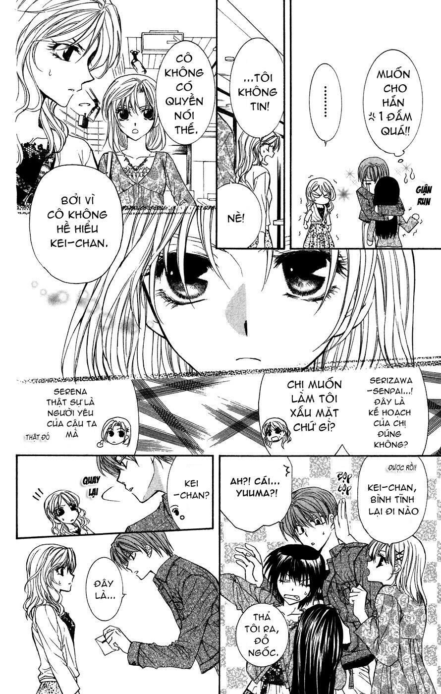 ng life chapter 2.2 20