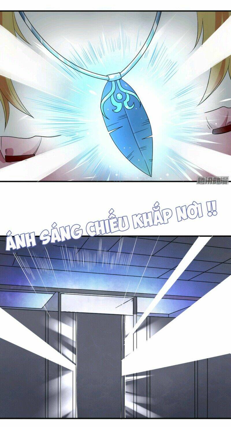 ma vương đại nhân đi thông thả chapter 18 11