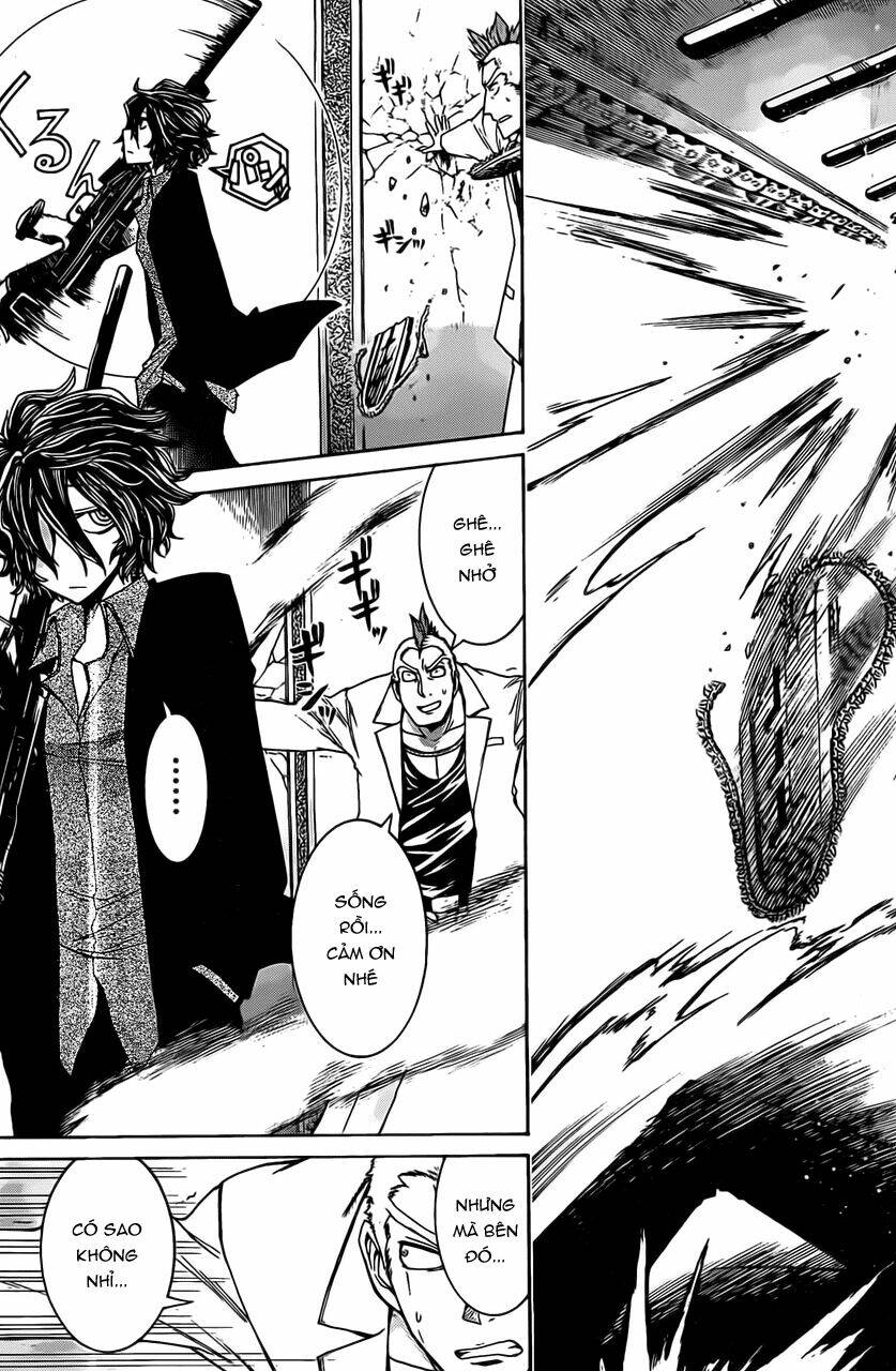 murcielago chapter 5 23