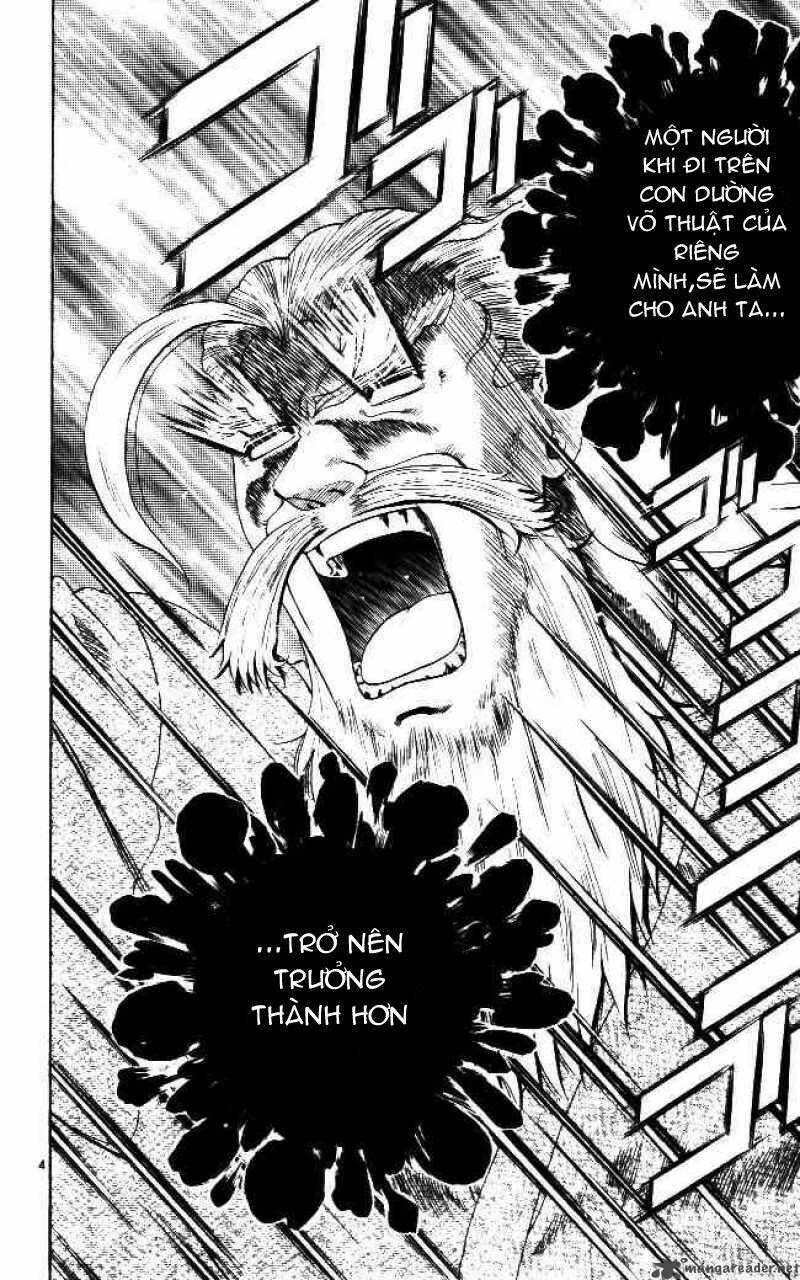 history's strongest disciple kenichi chapter 63 5