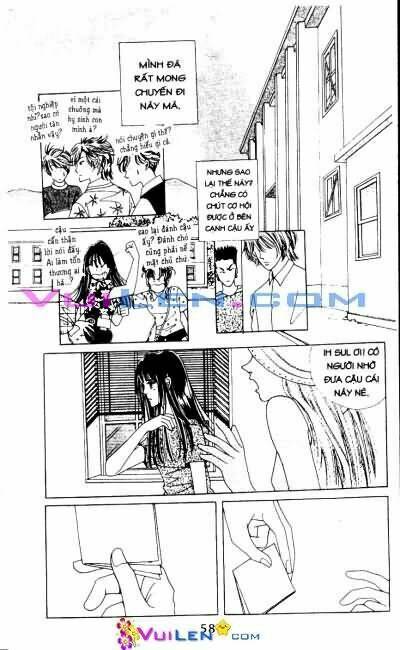 nụ hôn nồng thắm chapter 3 58