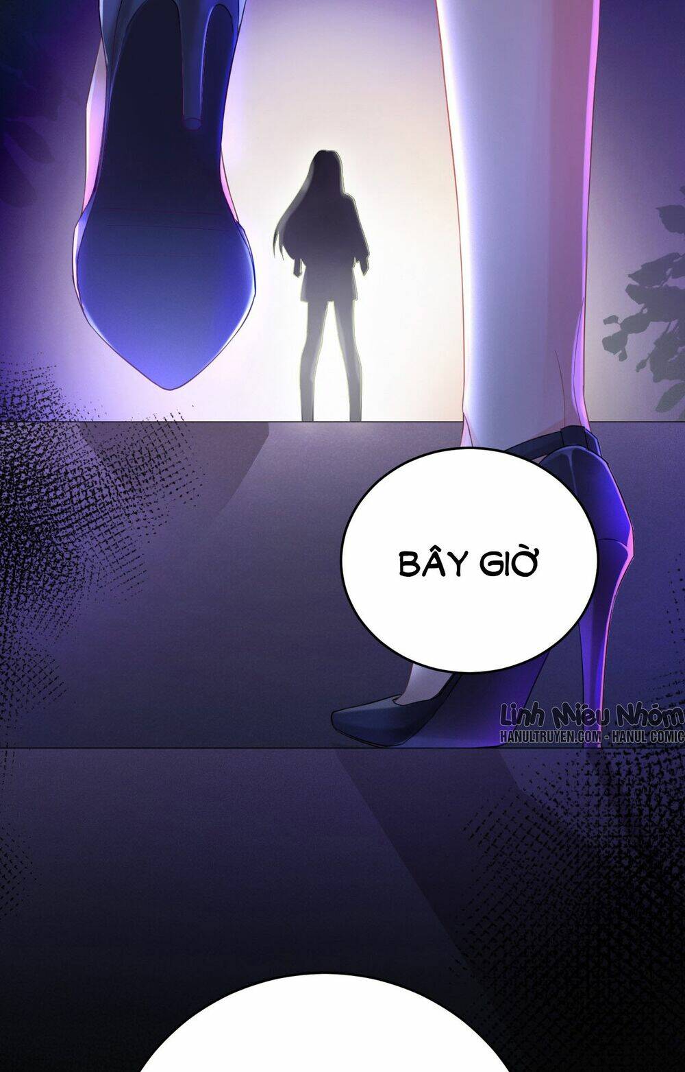 dĩ hôn chi danh chapter 2.2 22