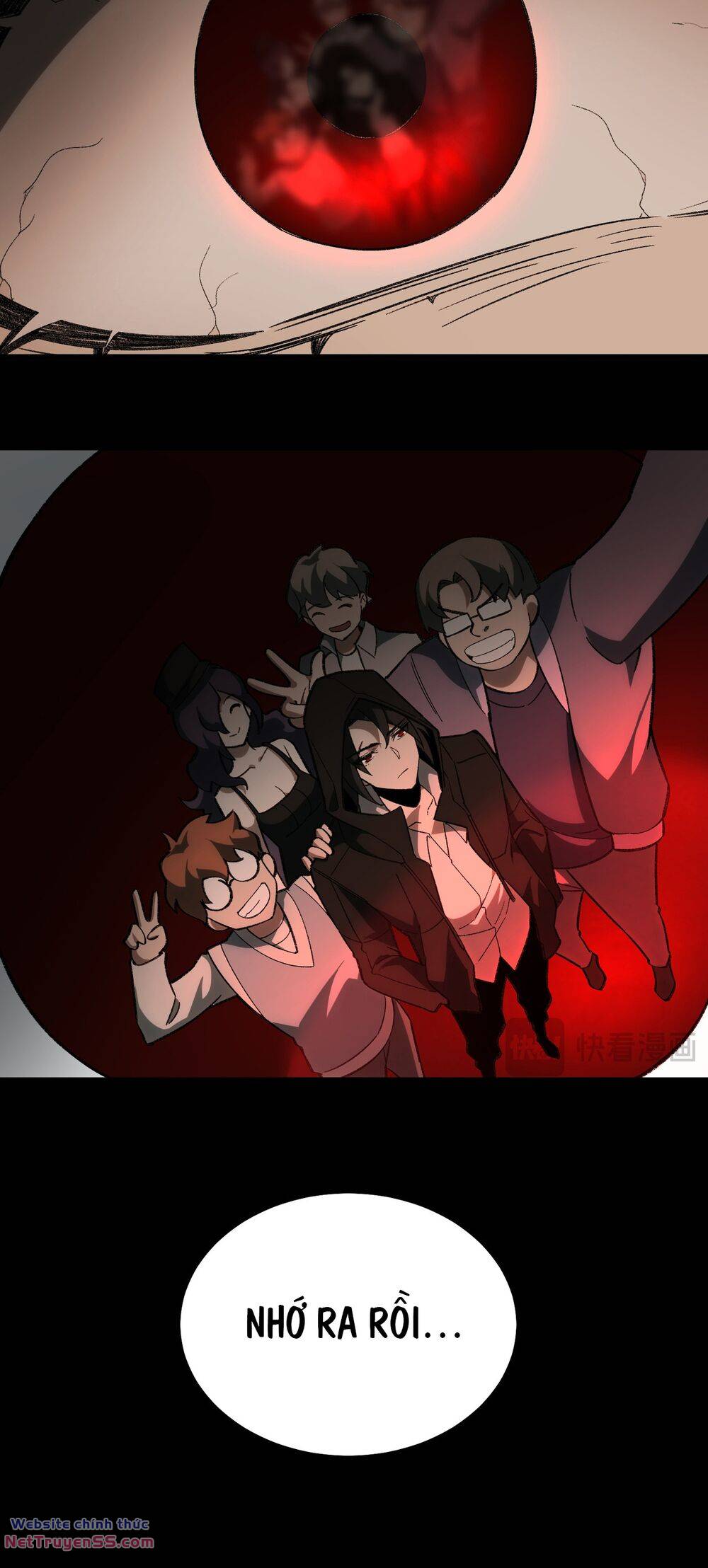 Ta Sáng Tạo Truyền Thuyết Đô Thị chapter 13.5 20