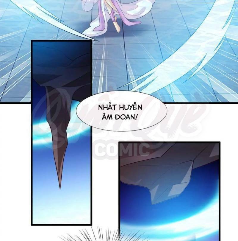 ta là ngọc hoàng đại đế chapter 82 29