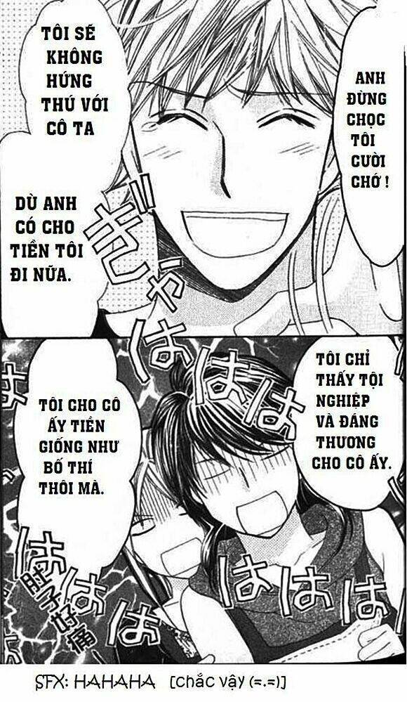 diamond life chapter 1 34