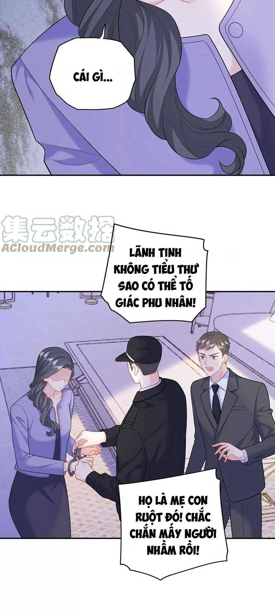 tôi dựa vào tà ý: nghịch chuyển nhân sinh chapter 118 16