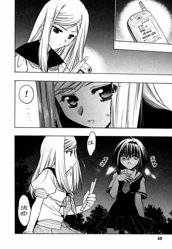 little vampire chapter 7 27