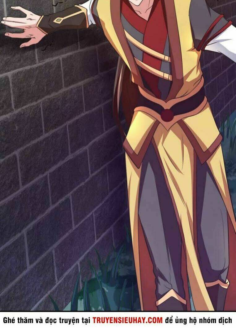 vô cực chiều thiên chapter 2 34