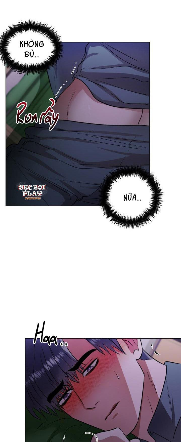 cái bóng sau song cửa sắt chapter 7 22