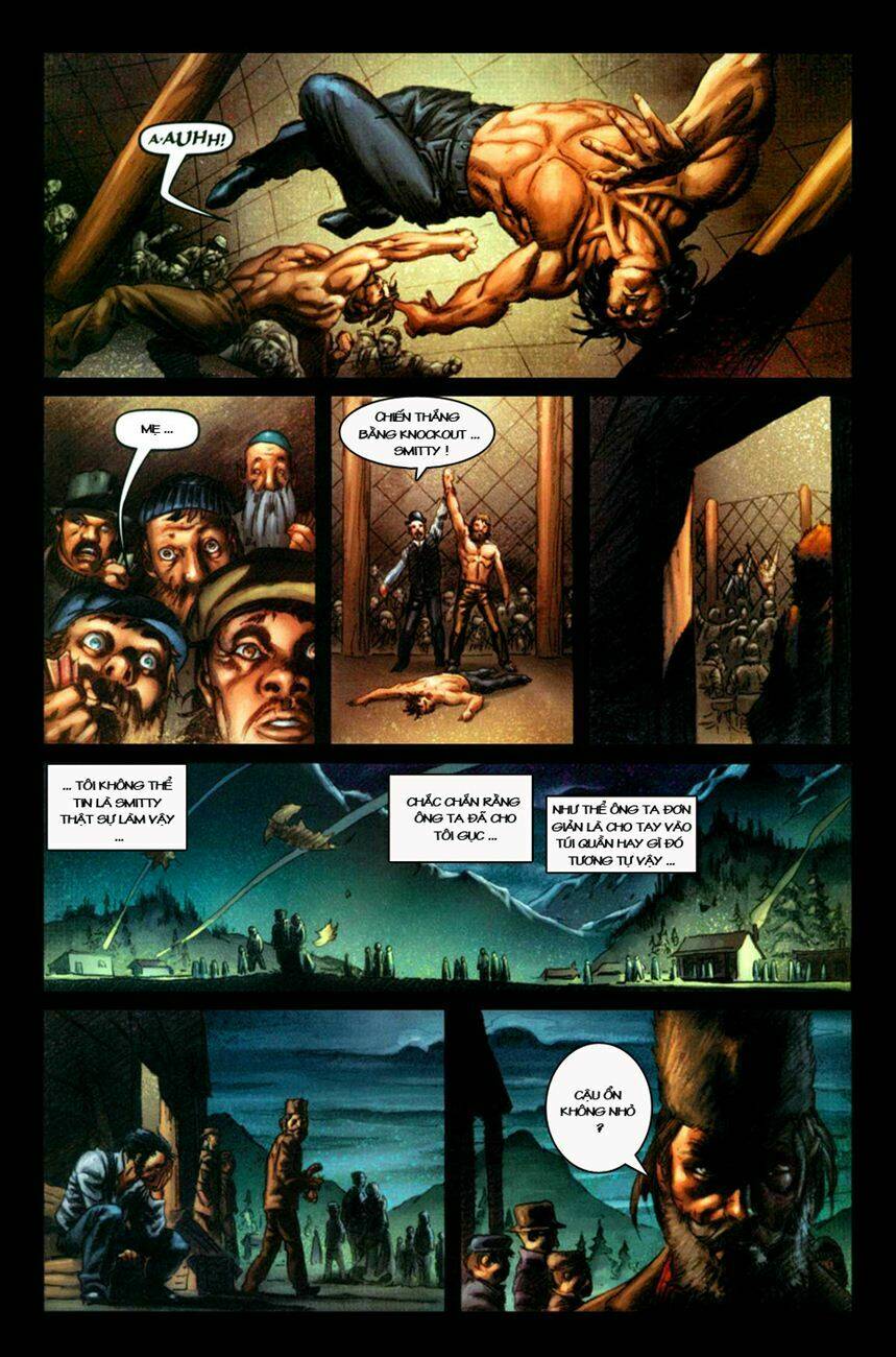 wolverine origin chapter 6 15