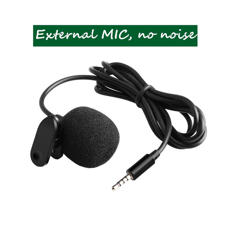 2020 Mới 4K Hành Động Chuyên Nghiệp Chống Nước Đầu Ghi DV Full HD 1080P Ngoài Trời Đi Xe Đạp Lặn Camera Thể Thao Q30R