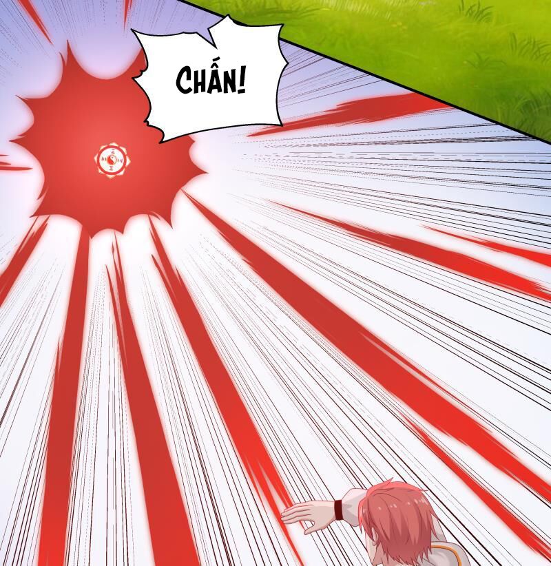 trên người ta có một rồng chapter 285 22