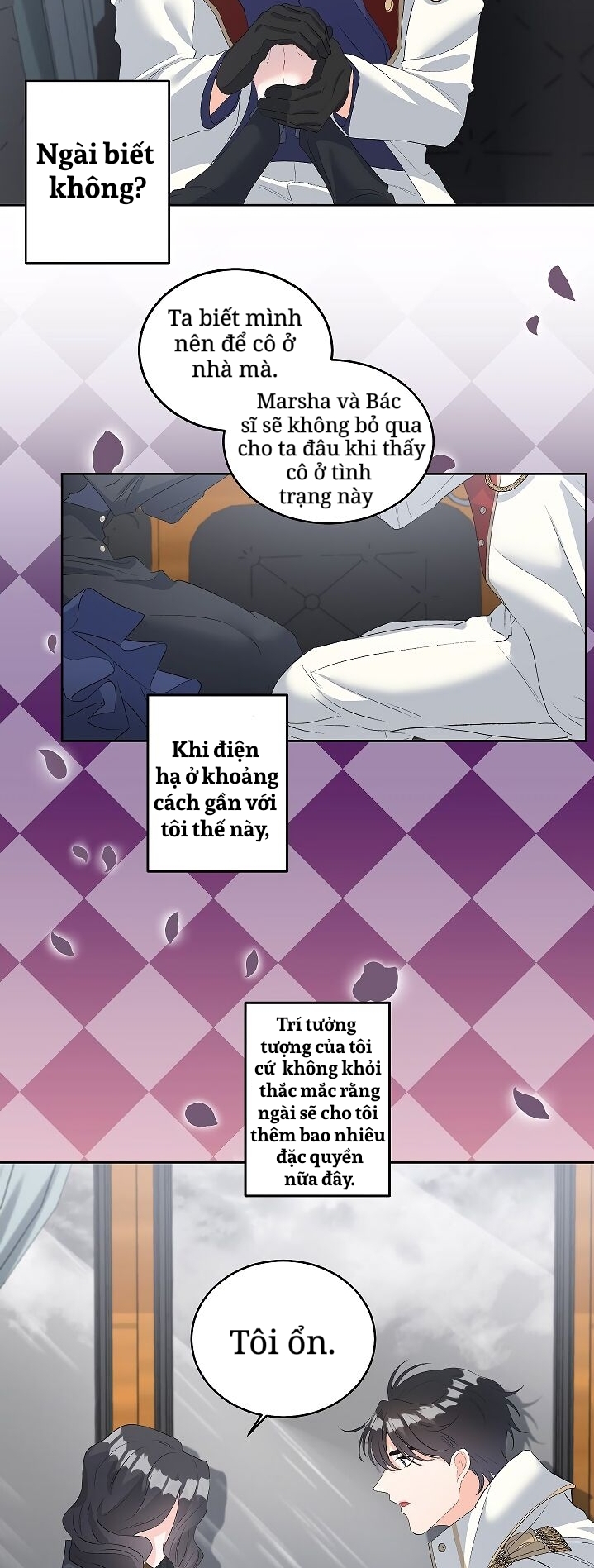 ebony, quạ đen chapter 56 24