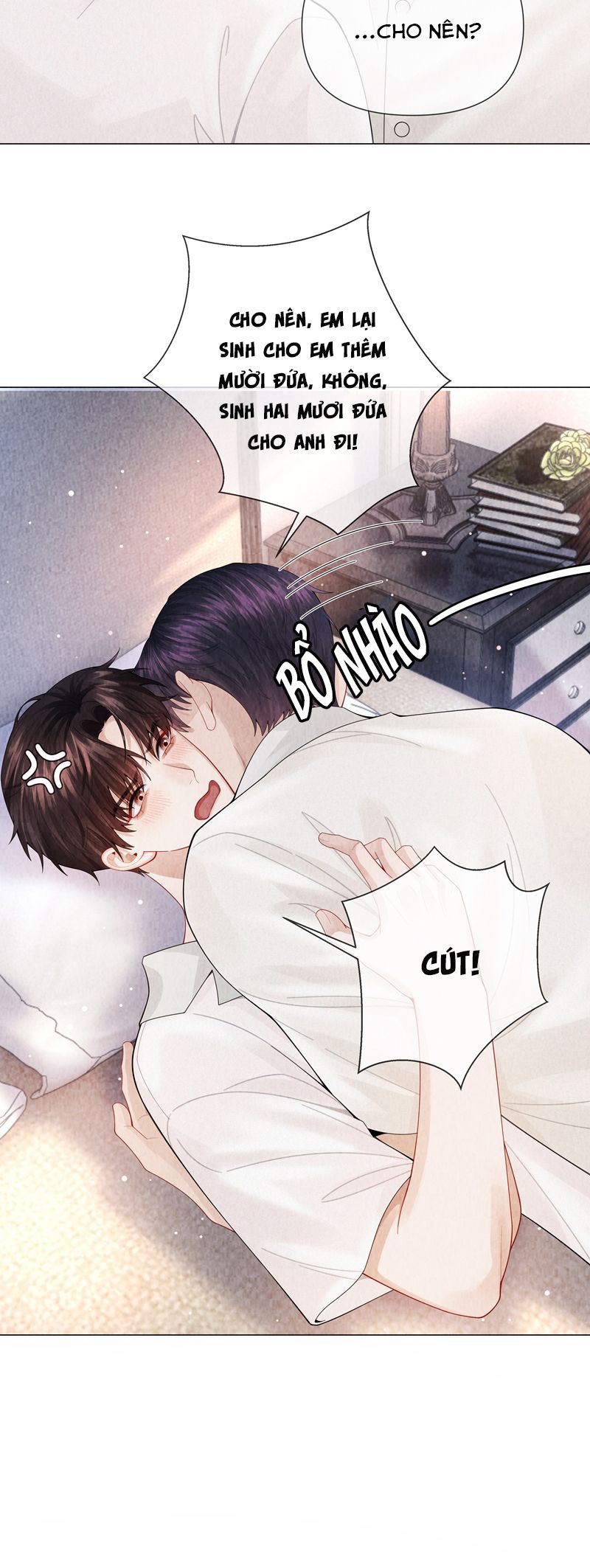 dior tiên sinh chapter 98 16