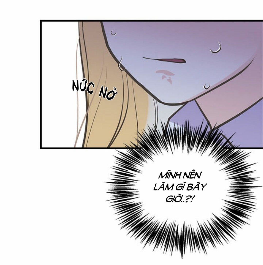 chị tôi đã nhặt về một nam chính quyến rũ chapter 23 19