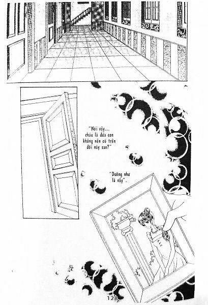 lọ lem hậu đậu chapter 4 1