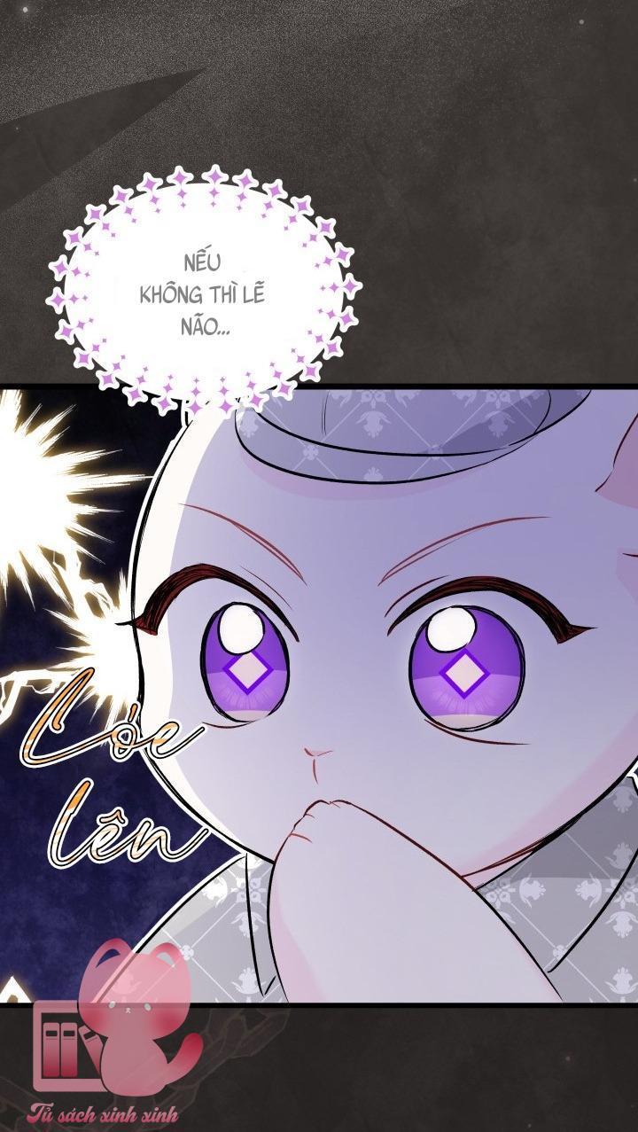 quan hệ cộng sinh giữa báo đen và thỏ trắng chapter 95 60